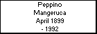 Peppino Mangeruca
