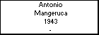 Antonio Mangeruca
