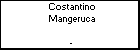 Costantino Mangeruca