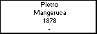 Pietro Mangeruca