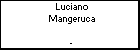 Luciano Mangeruca