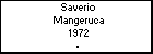 Saverio Mangeruca