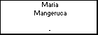 Maria Mangeruca