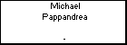 Michael Pappandrea