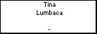 Tina Lumbaca
