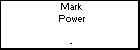 Mark Power