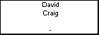 David Craig