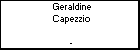Geraldine Capezzio
