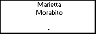 Marietta Morabito