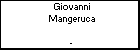Giovanni Mangeruca