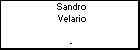 Sandro Velario