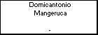 Domicantonio Mangeruca