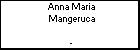 Anna Maria Mangeruca