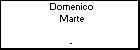 Domenico Marte