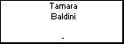 Tamara Baldini