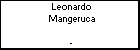 Leonardo Mangeruca