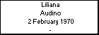 Liliana Audino