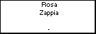 Rosa Zappia