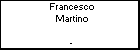 Francesco Martino