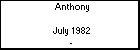 Anthony 