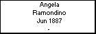 Angela Ramondino