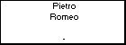 Pietro Romeo