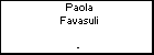 Paola Favasuli