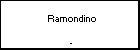  Ramondino