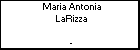 Maria Antonia LaRizza