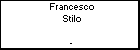 Francesco Stilo