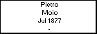 Pietro Moio