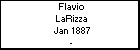 Flavio LaRizza