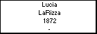 Lucia LaRizza