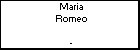 Maria Romeo
