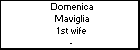 Domenica Maviglia