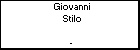 Giovanni Stilo