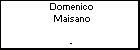 Domenico Maisano