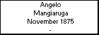 Angelo Mangiaruga
