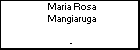 Maria Rosa Mangiaruga
