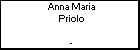 Anna Maria Priolo