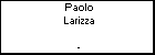 Paolo Larizza