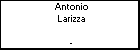 Antonio Larizza
