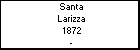 Santa Larizza