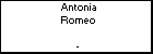 Antonia Romeo