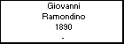 Giovanni Ramondino