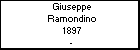 Giuseppe Ramondino