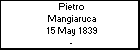 Pietro Mangiaruca