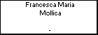 Francesca Maria Mollica