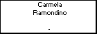 Carmela Ramondino