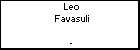 Leo Favasuli